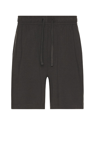 Jersey Short