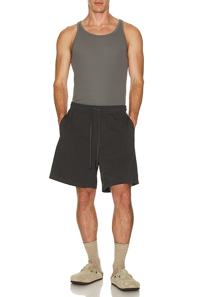 Jersey Short