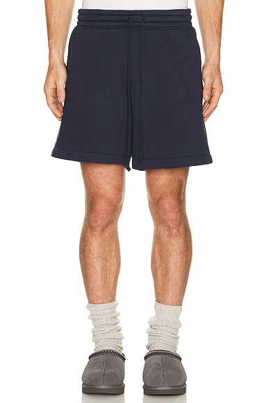 Relaxed Short