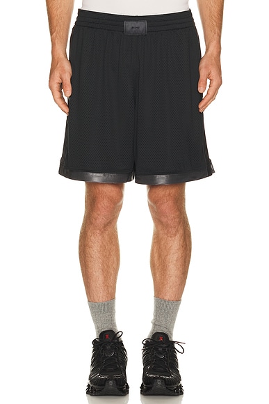Basketball 5" Short