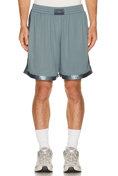 Basketball 5" Short
