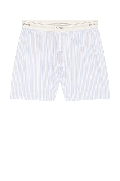 Logo Band Boxer