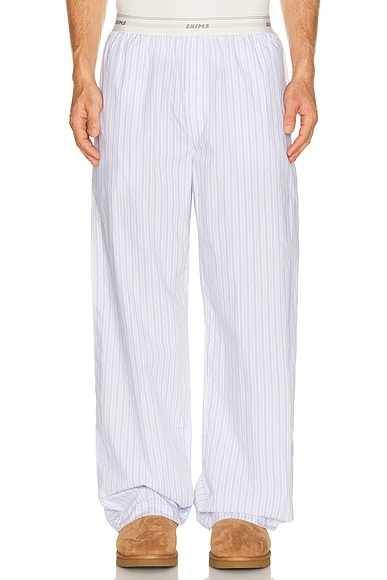 Logo Band Sleep Pant