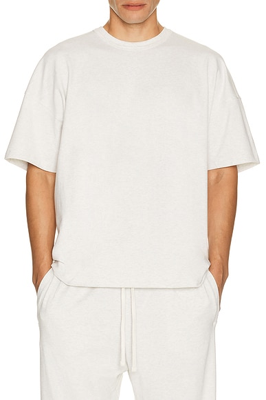 Jersey Lounge Relaxed T-Shirt