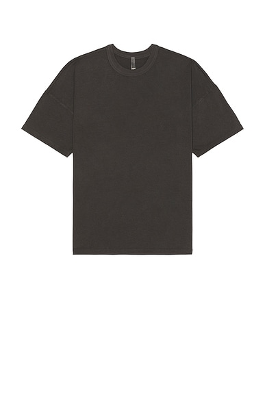 Jersey Oversized T-Shirt