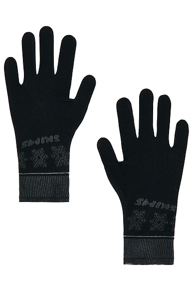 Ski First Layers Glove Set