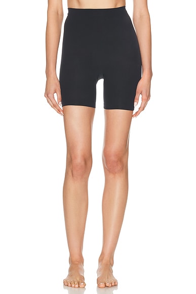 Seamless Sculpt Mid Thigh Short