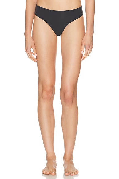 Fits Everybody Thong