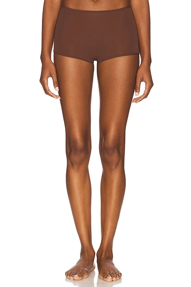 Fits Everybody Boyshort