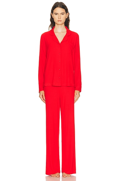 Soft Lounge Sleep Set