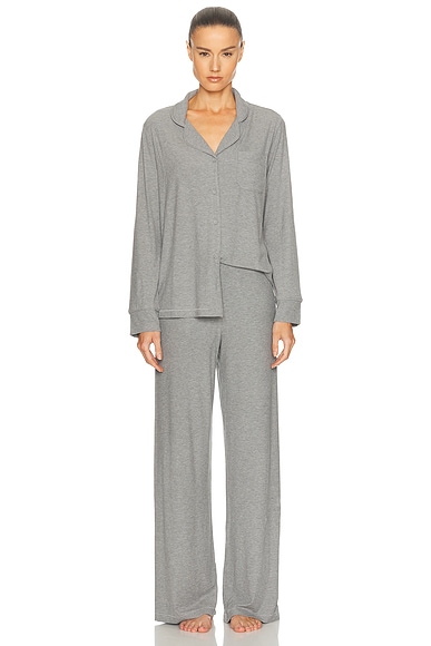 Soft Lounge Sleep Set