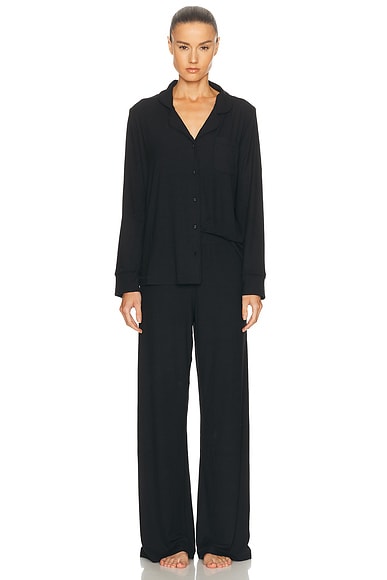 Soft Lounge Sleep Set