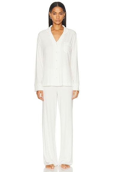 Soft Lounge Sleep Set