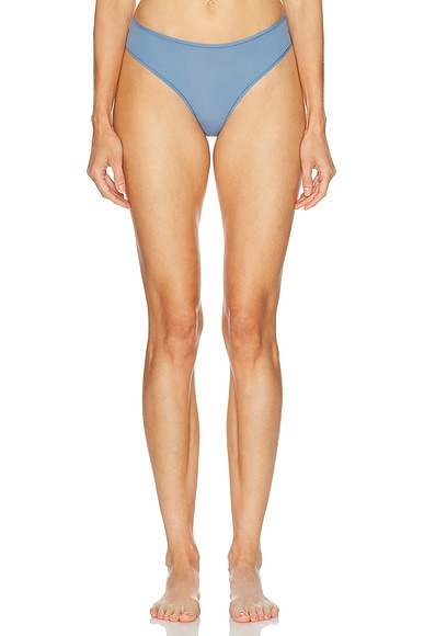 Fits Everybody Thong