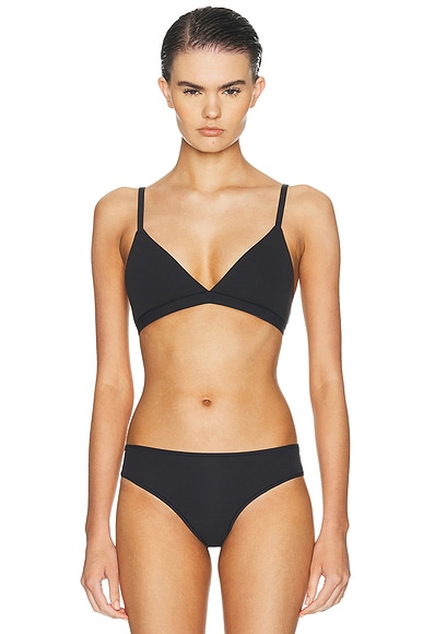 Fits Everybody Triangle Bralette