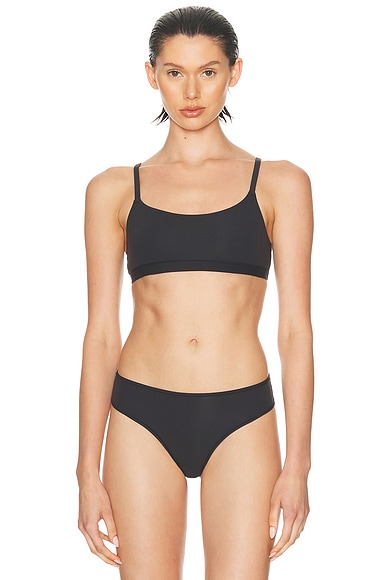 Fits Everybody Scoop Bralette