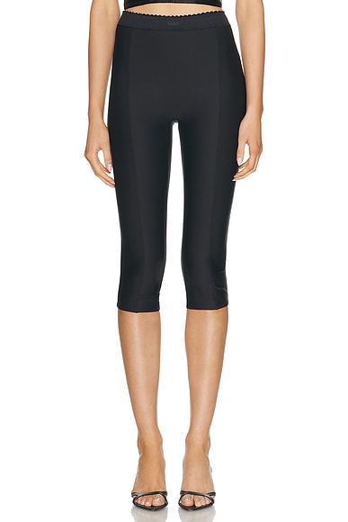 Body Newness Capri Pant