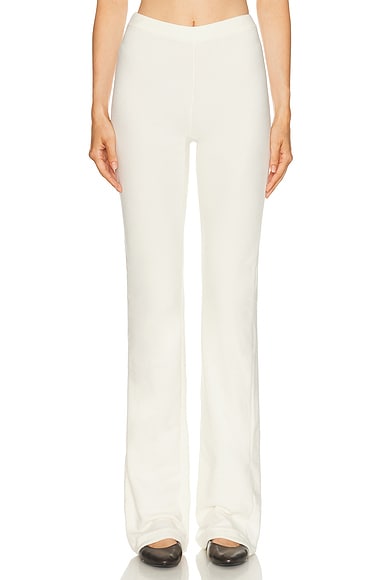 Ski Lounge Fleece Pant