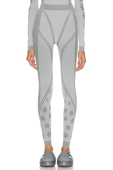 Ski First Layers Legging