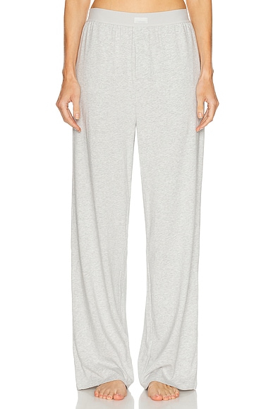 Boyfriend Loose Pant