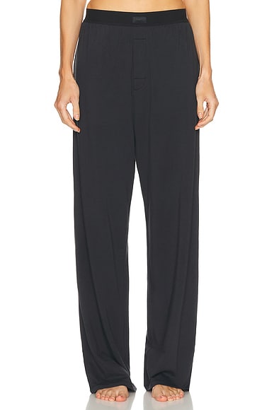 Boyfriend Loose Pant