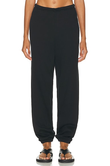 Cotton Fleece Classic Jogger
