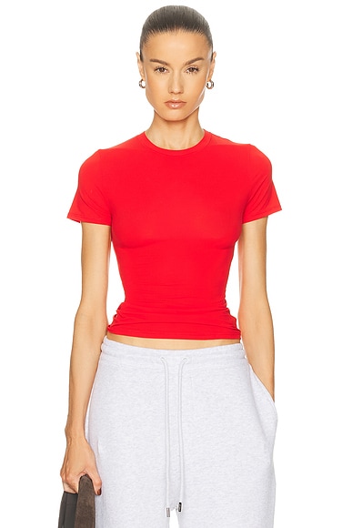 Fits Everybody Short Sleeve T-Shirt