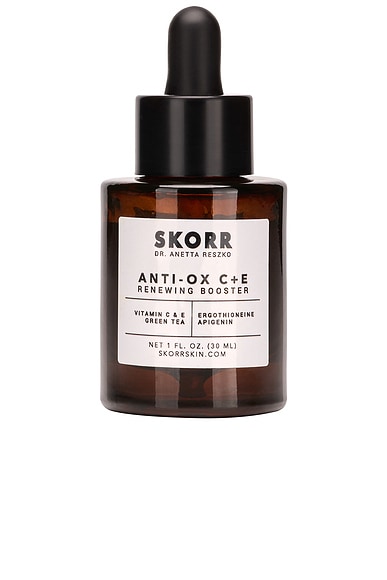 Anti-Ox C+E Renewing Booster