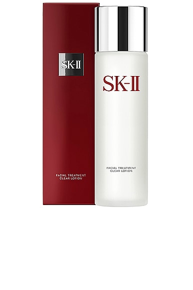 Shop Sk-ii Facial Treatment Clear Lotion In N,a
