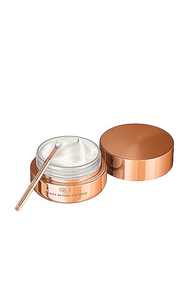 LXP Ultimate Revival Eye Cream