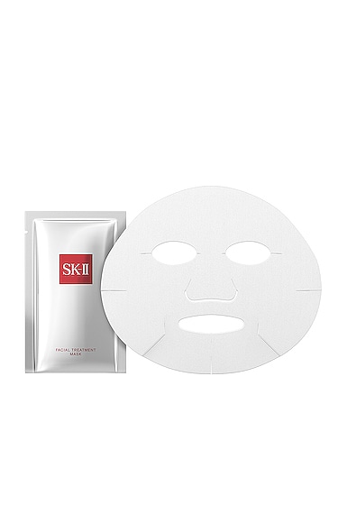 Shop Sk-ii Facial Treatment Mask 10 Pack In N,a