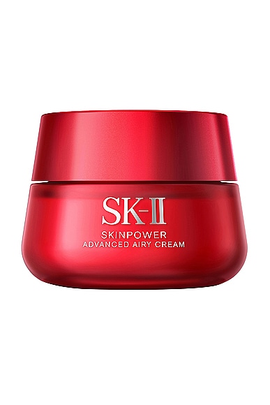 Shop Sk-ii Skinpower Advance Airy Cream In N,a