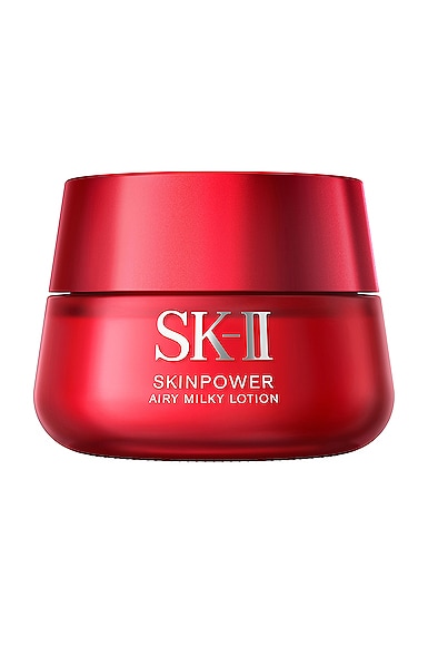 SK-II SkinPower Airy Milky Lotion 80ml