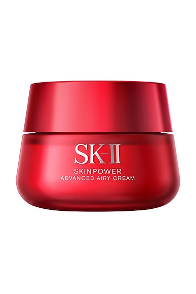 Skinpower Advance Airy Cream