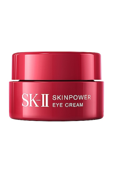 SkinPower Eye Cream