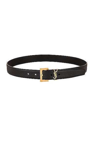 Monogramme Belt