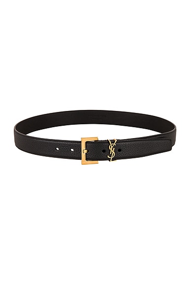 Monogramme Belt