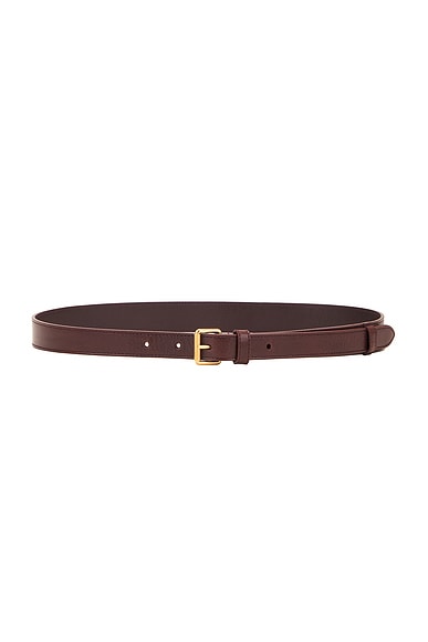 Motorcycle Belt 2cm