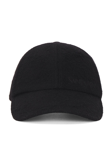 Embroidered Hat
