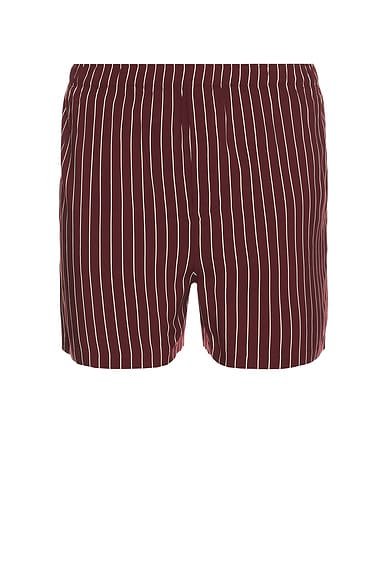 Calecon Vintage Short