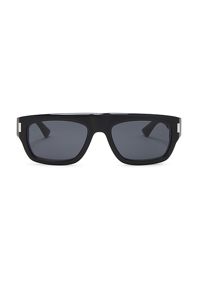 Rectangular Sunglasses