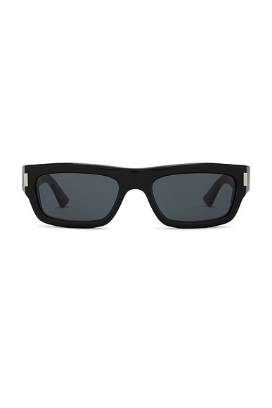Rectangular Sunglasses