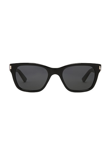 Rectangular Sunglasses