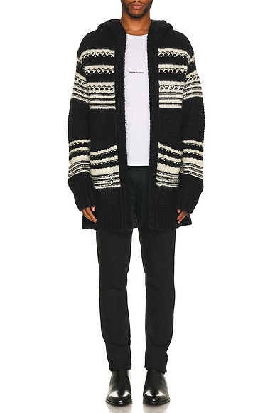 Baja Classic Cardigan