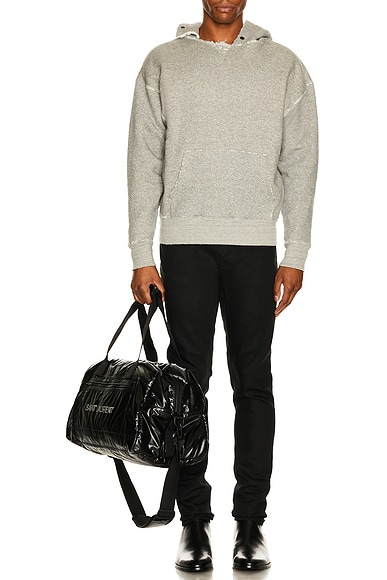 Grunge University Hoodie