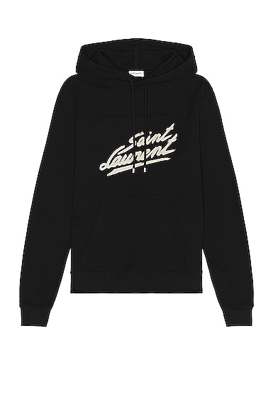 Classique Hoodie