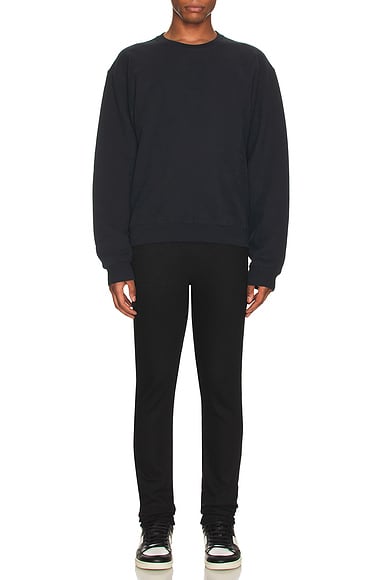 Loose Sweater