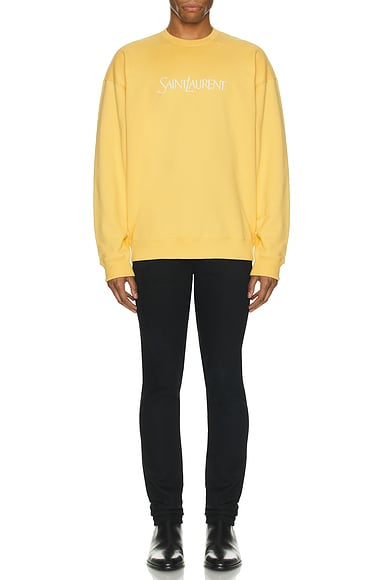 Sweatshirt