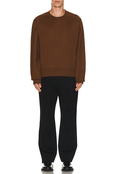 Version Sweat Hoodie