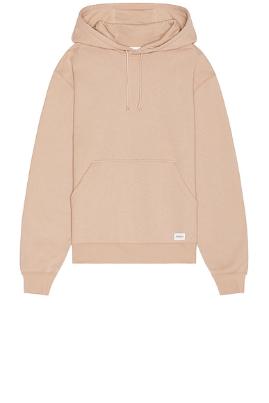 Oversized Hoodie